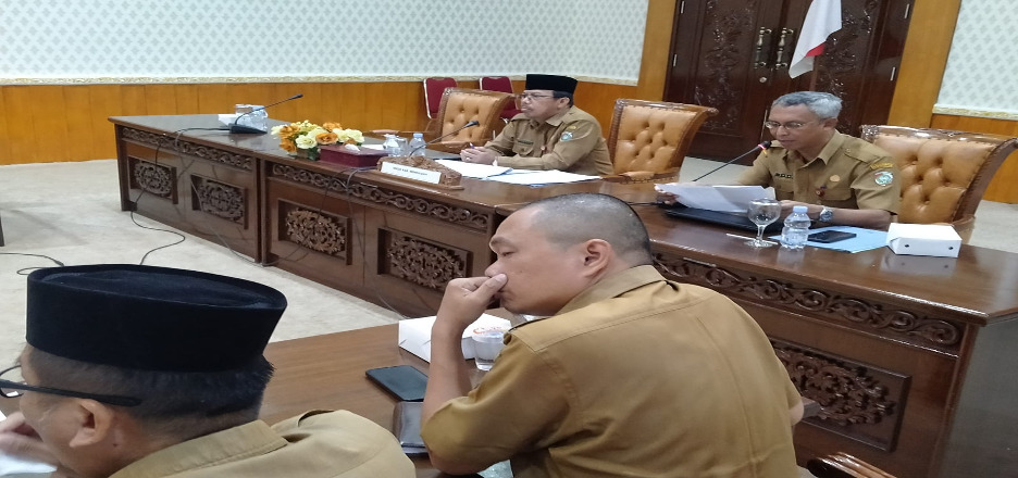 Optimalisasi Pendapatan Asli Daerah Kabupaten Mempawah